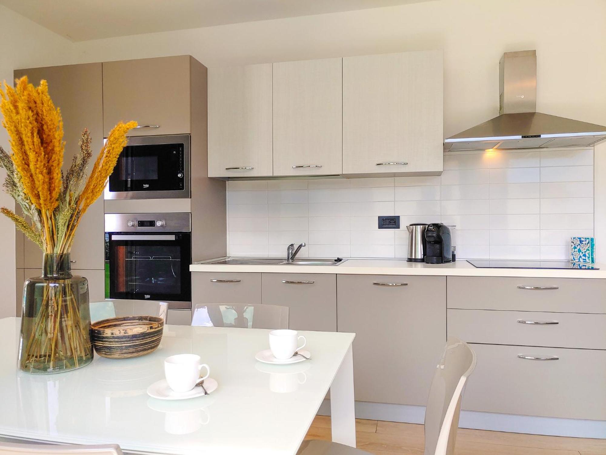 Dascio Emotion Ferienwohnung Mit Terrasse Am See Exteriér fotografie